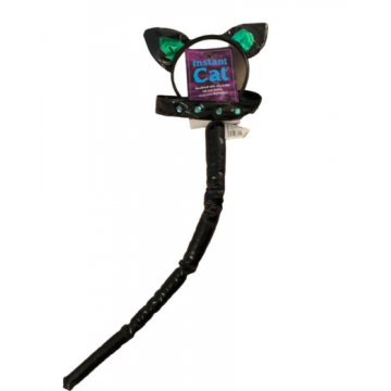 Animal Set Instant Cat Leather