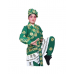 The Peking Opera KUNGFU FIGHTER