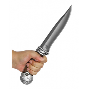 Geralt’s Hunting Fake Knife