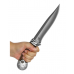Geralt’s Hunting Fake Knife