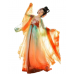 Hanfu Ancient Fairy Lady