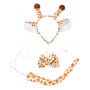 Animal Set - Giraffe