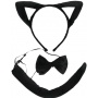Animal Set - Kitty Cat