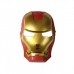 Ironman Half Mask