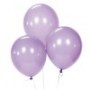 Balloons Light Purple