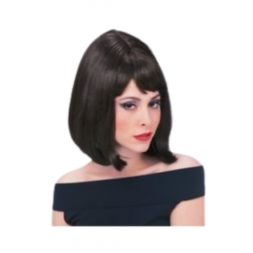 Starlet Wig - Black