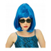 Starlet Wig - Blue