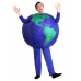 Mother Earth - Inflatable