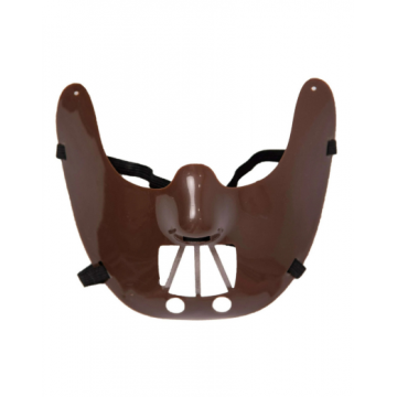 Restraint Half Mask