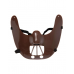Restraint Half Mask