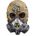 Hazmat Latex Mask