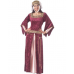 Maid Marion Red