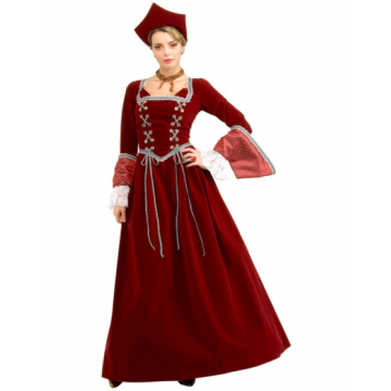 Faire Maiden