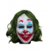 Joaquin Phoenix Joker Mask