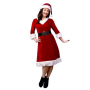 Mrs Sweetie Santa