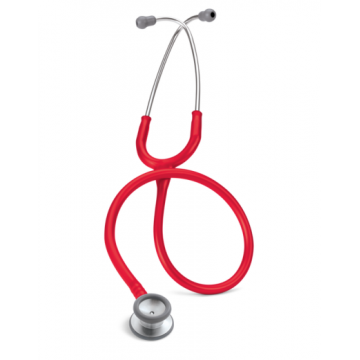 Stethoscope - Red