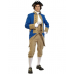 Colonial George