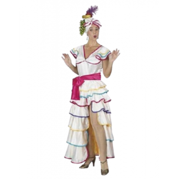 Lucy Rumba