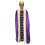 Purple King