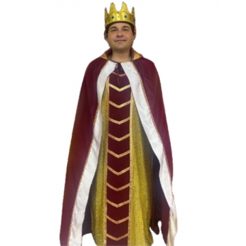 Velvet King