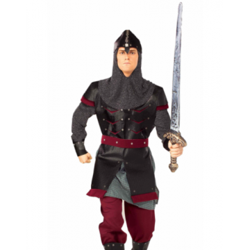 Medieval Man