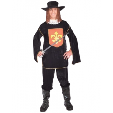 Musketeer