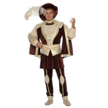 Heritage Renaissance King