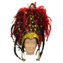 Samba Vegas Cabaret Headdress
