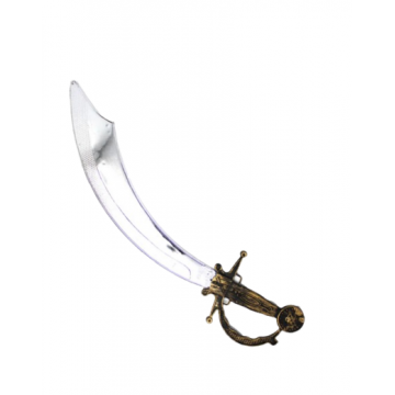 Pirate Cutlass
