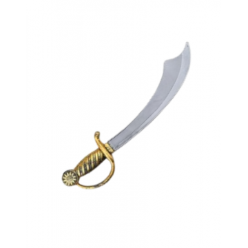 Pirate Cutlass Sword