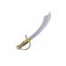 Pirate Cutlass Sword