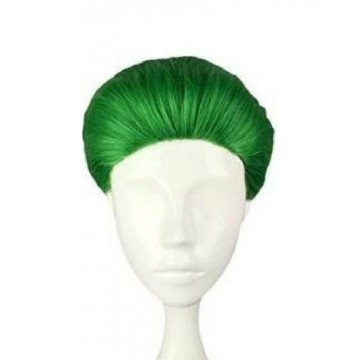 Joker Wig
