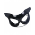 Black Cat Eye Mask