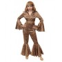 WOMEN'S JUMPSUIT DISCO - PANTHER