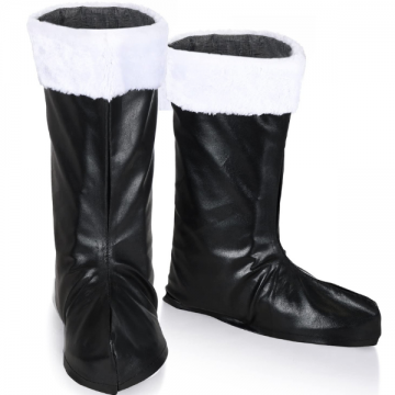 Santa Claus Shoe Cover