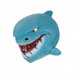 Shark Latex Mask
