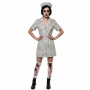 Bloody Zombie Nurse