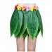 Ti Leaf Hula Skirt