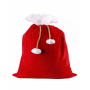 Santa Bag Plain