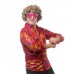 Disco Shirt - Red