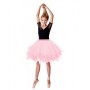 Tutu Tulle Skirt - Pink