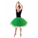 Tutu Tulle Skirt - Green