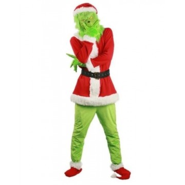 The Grinch
