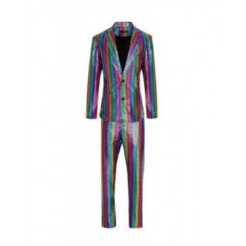 Disco Rainbow