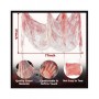 Bloody Gauze Cloth