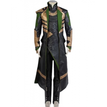Premium Loki