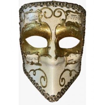MUSICAL PHANTOM FULL
