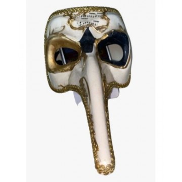 CAPITANO MUSICAL MASK