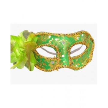 VERONA GREEN MASK