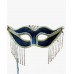 MASQ BLACK & GOLD INTRIQUE HANDSTICK